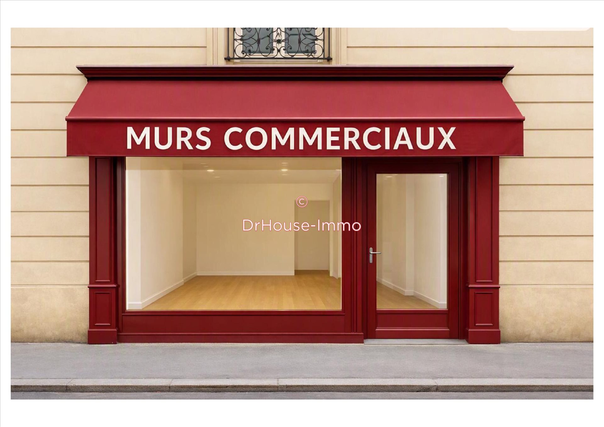 Maison à vendre, 97m², Paris 18ème
