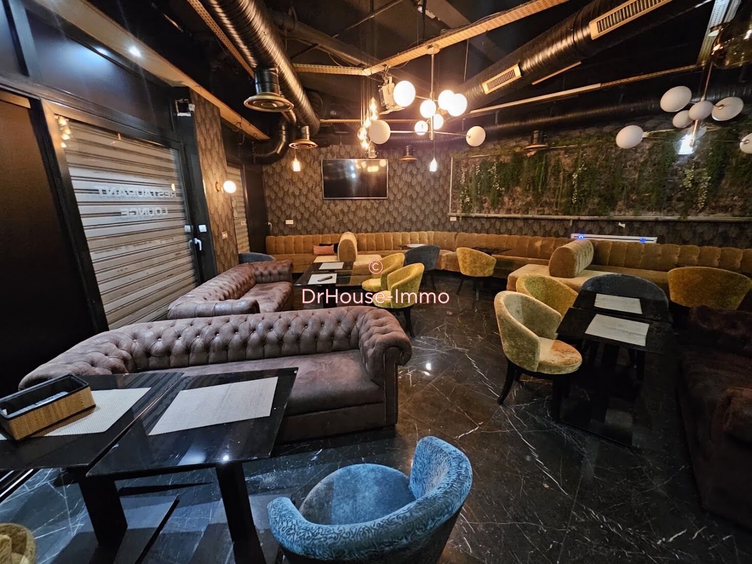 Maison à vendre, 97m², Paris 18ème