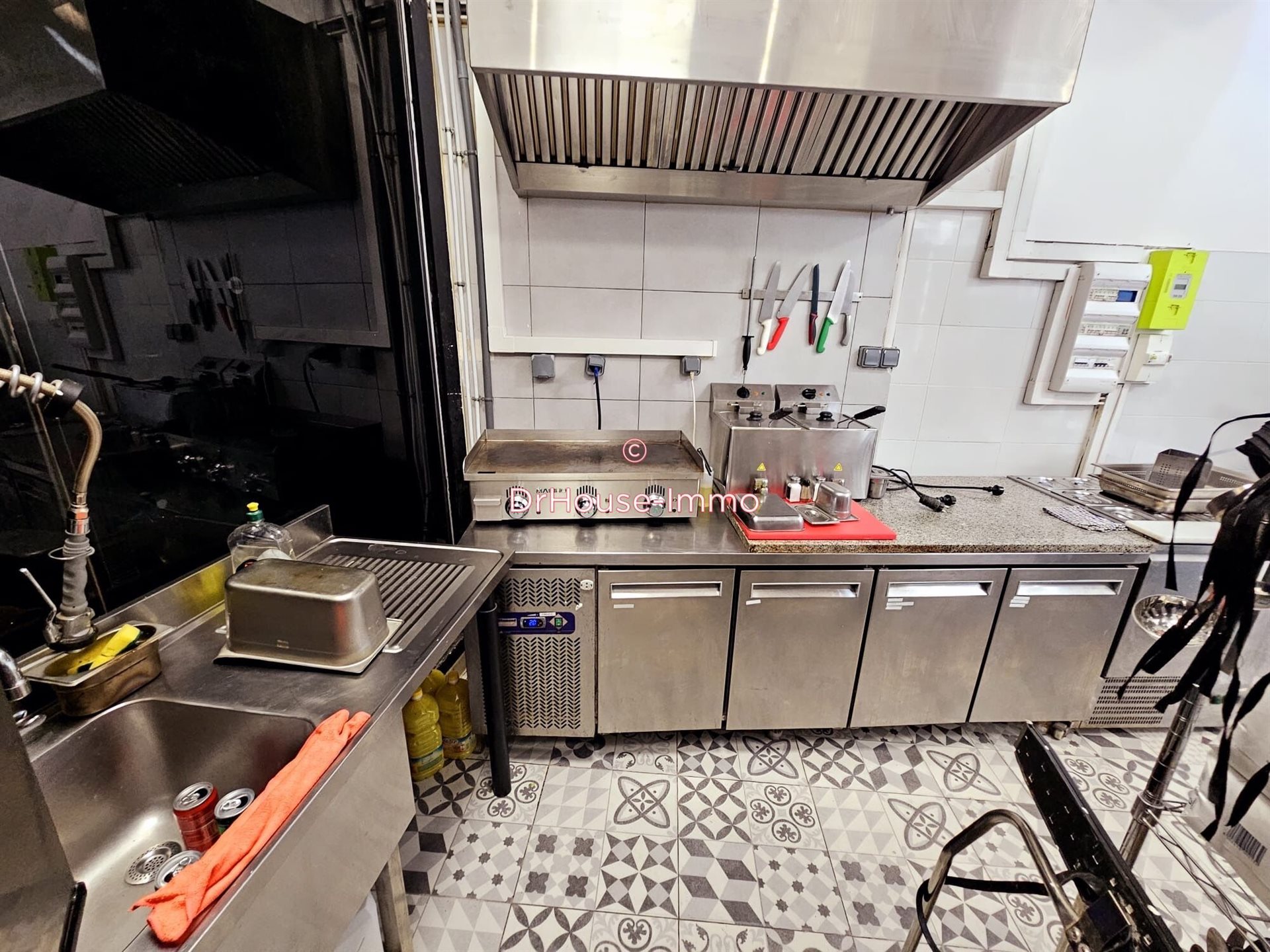 Maison à vendre, 30m², Paris 15ème
