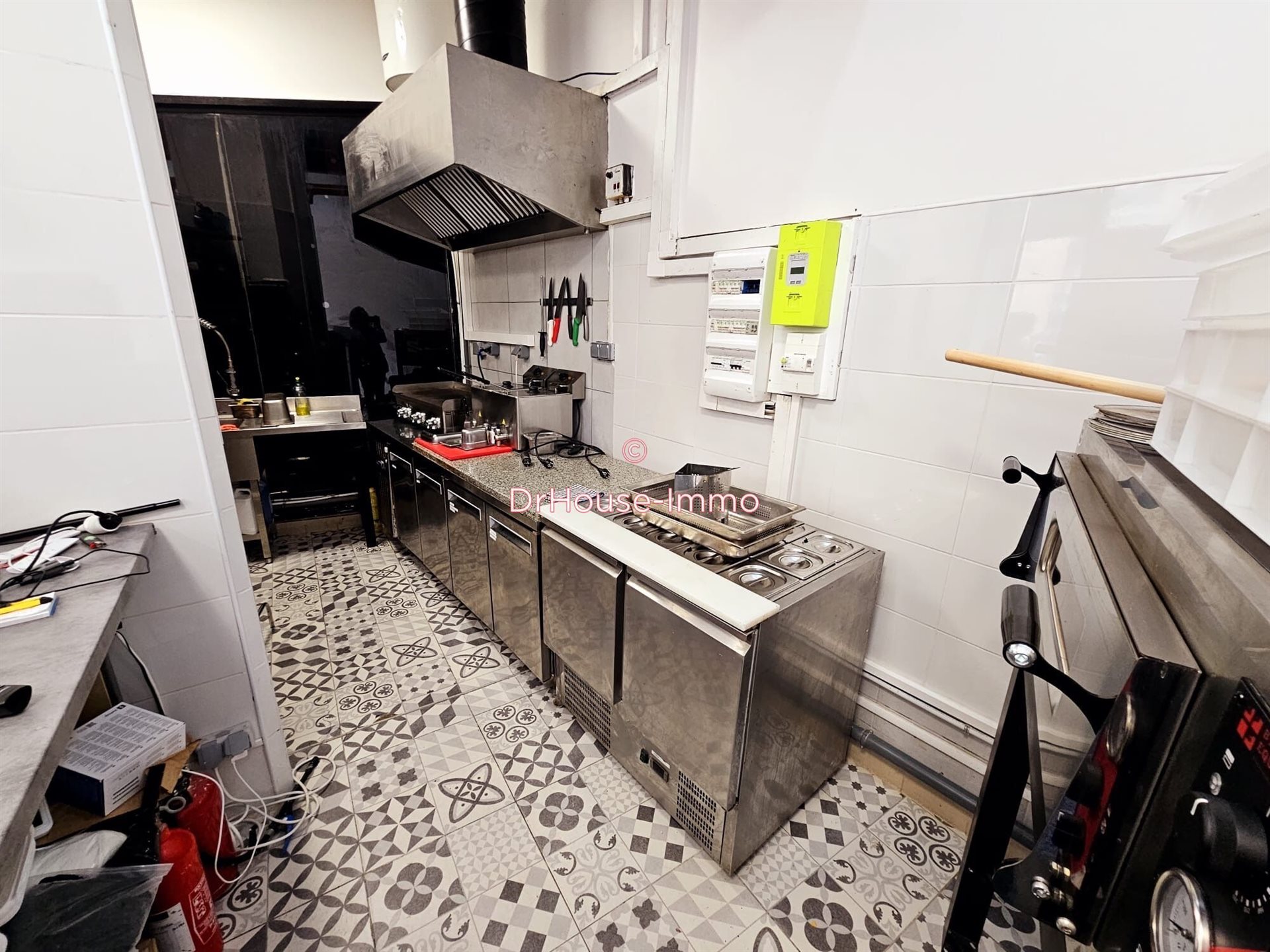 Maison à vendre, 30m², Paris 15ème