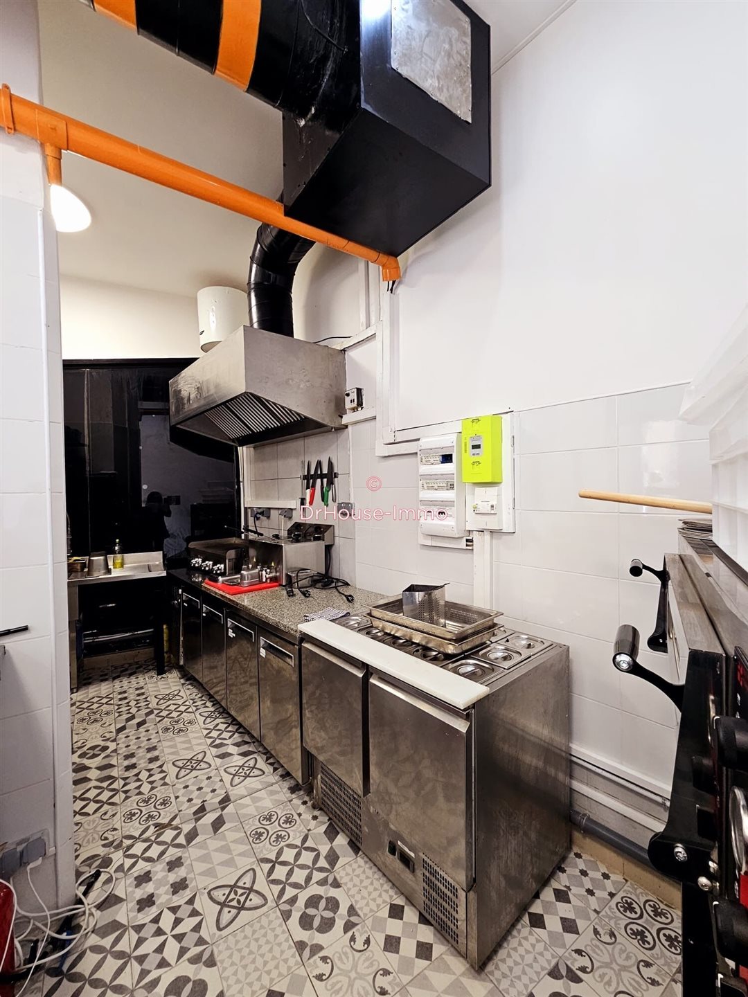 Maison à vendre, 30m², Paris 15ème
