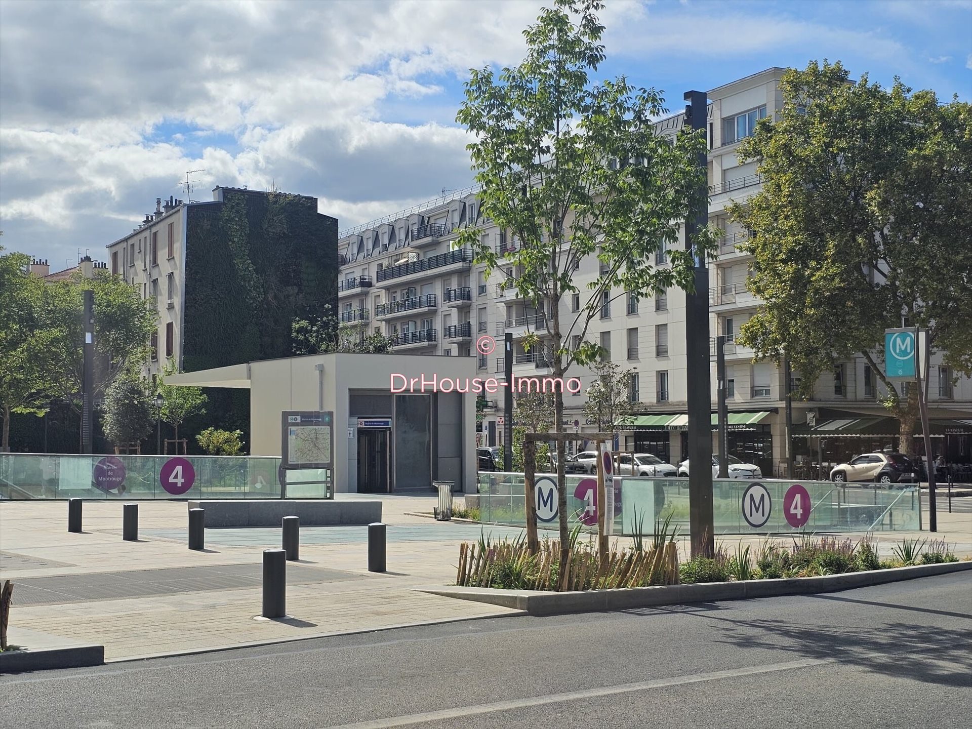 Maison à vendre, 150m², Montrouge