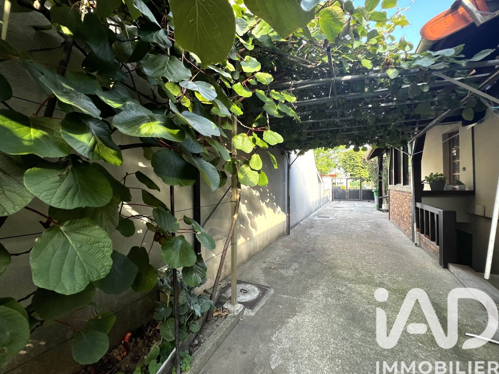 Maison à vendre, 90m², Savigny-sur-Orge