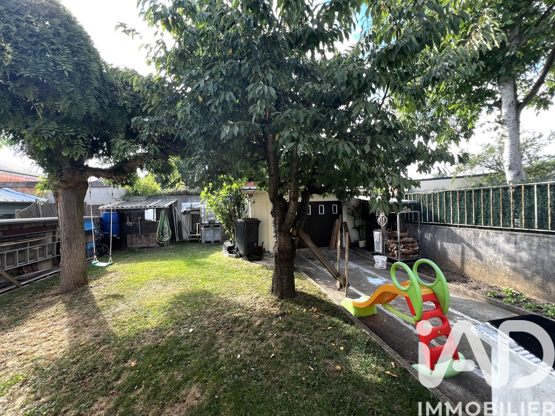 Maison à vendre, 90m², Savigny-sur-Orge