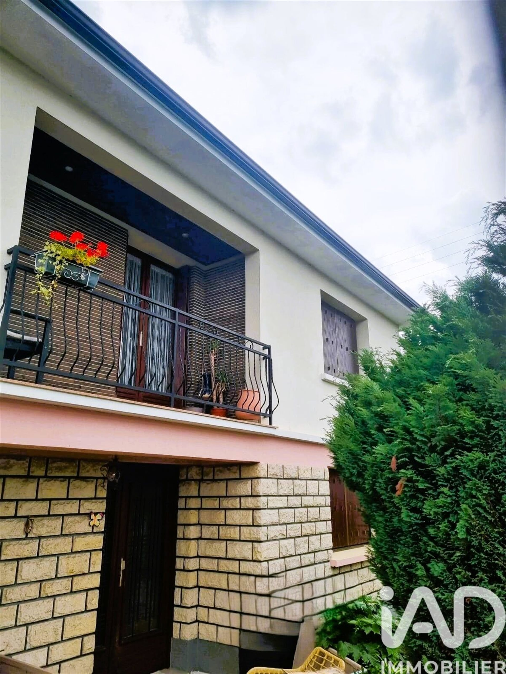 Maison à vendre, 160m², Paray-Vieille-Poste