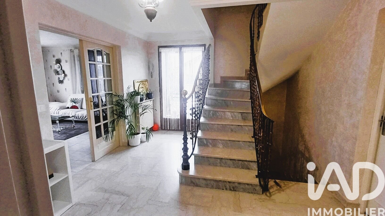 Maison à vendre, 160m², Paray-Vieille-Poste