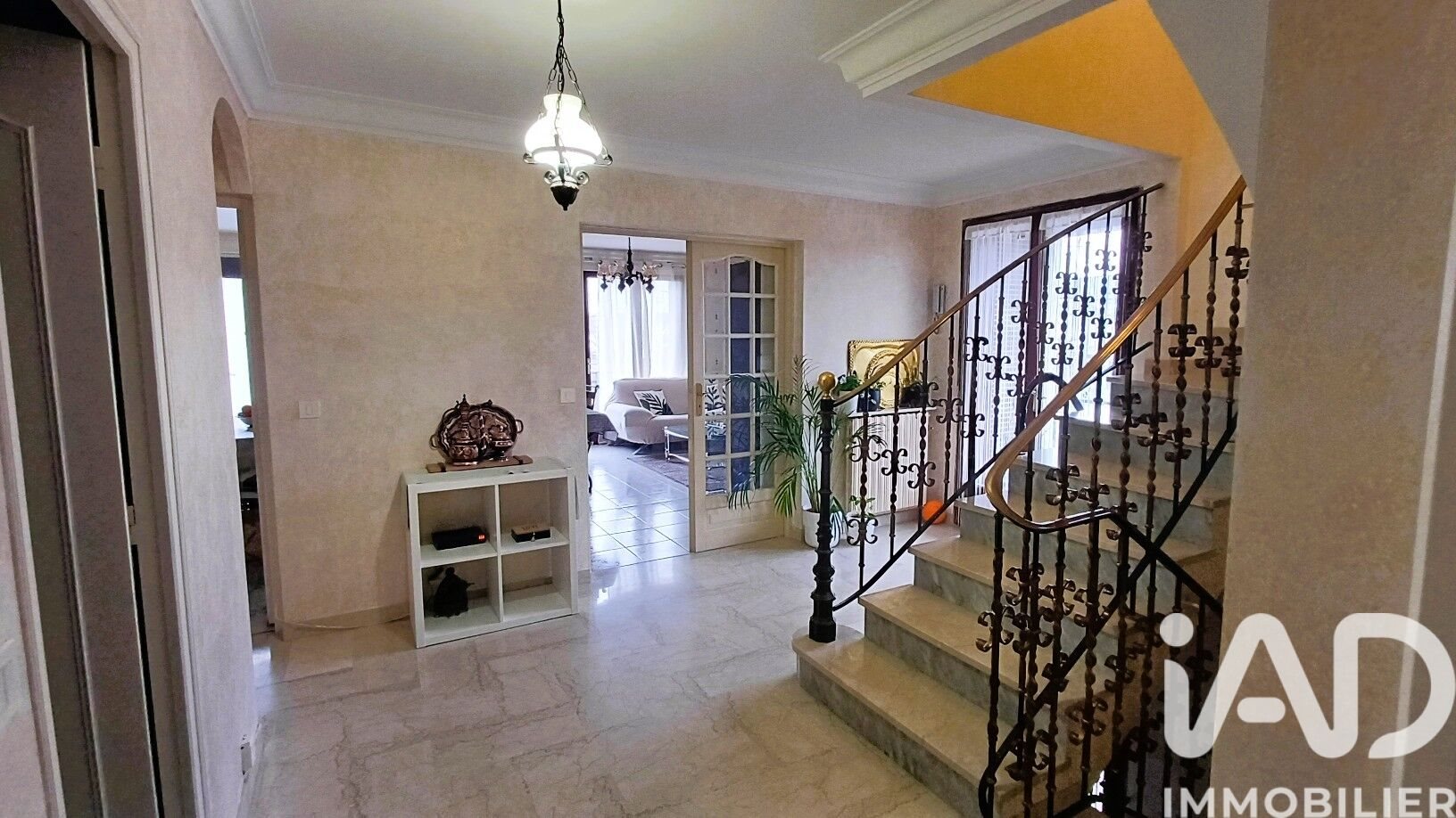 Maison à vendre, 160m², Paray-Vieille-Poste