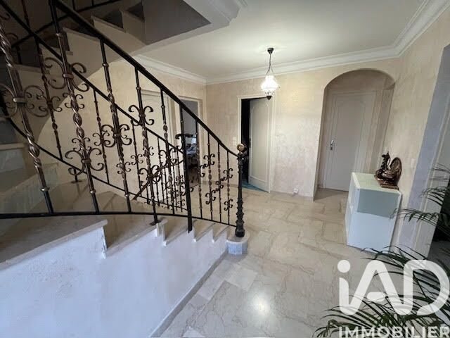 Maison à vendre, 160m², Paray-Vieille-Poste