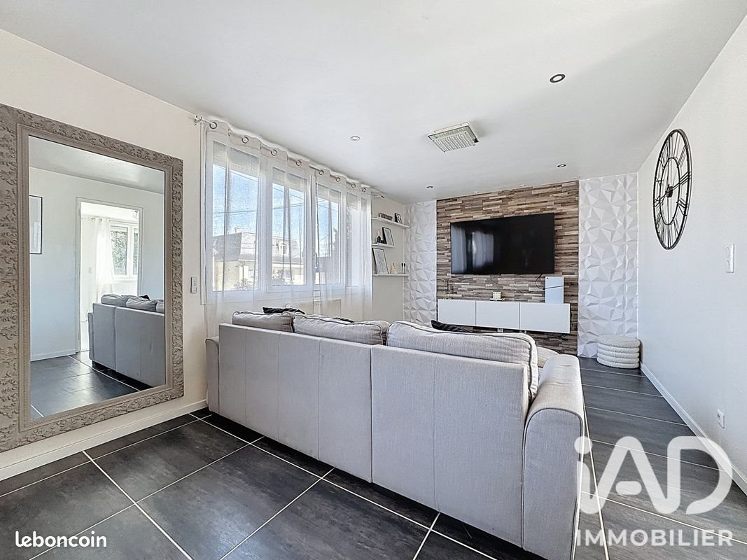 Maison à vendre, 149m², Paray-Vieille-Poste