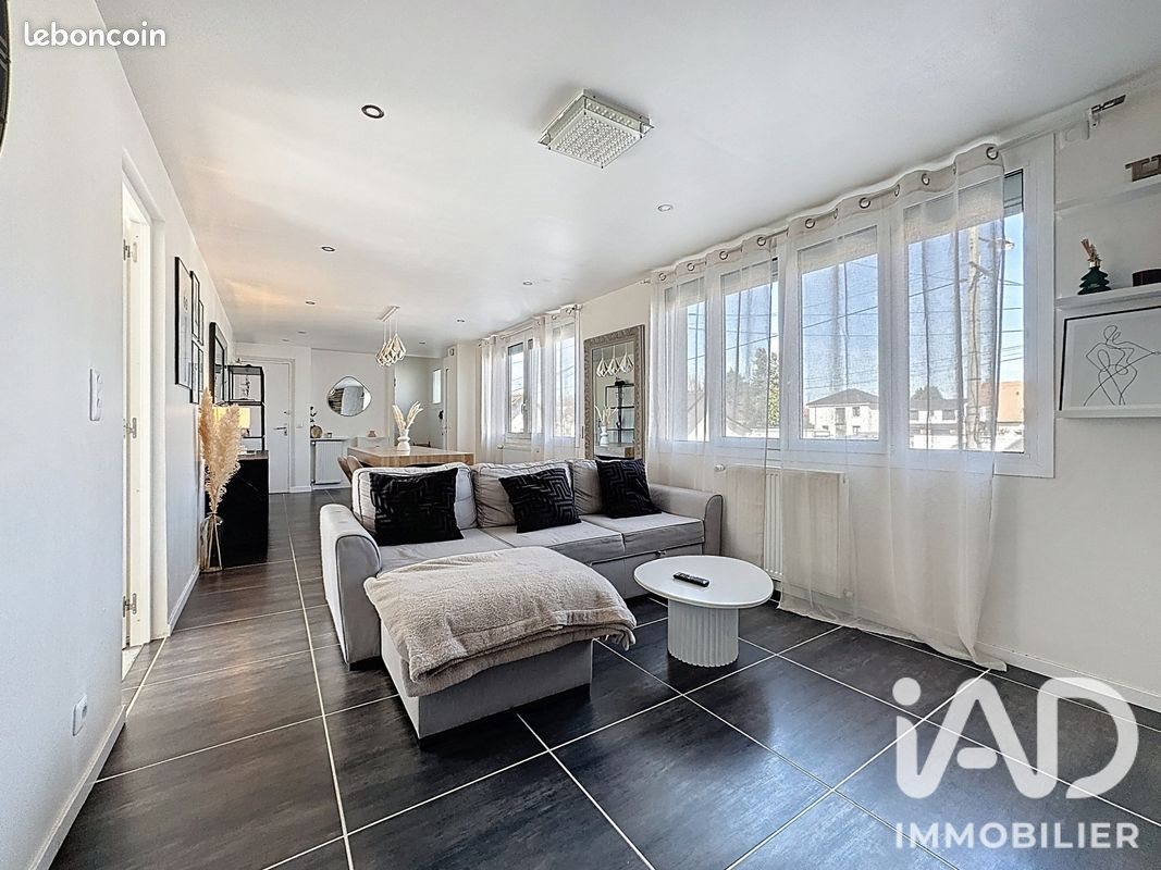 Maison à vendre, 149m², Paray-Vieille-Poste