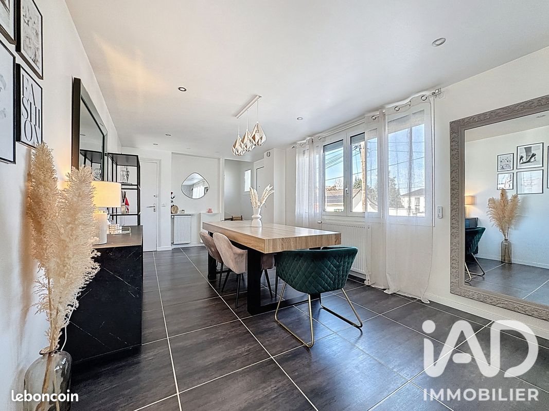 Maison à vendre, 149m², Paray-Vieille-Poste