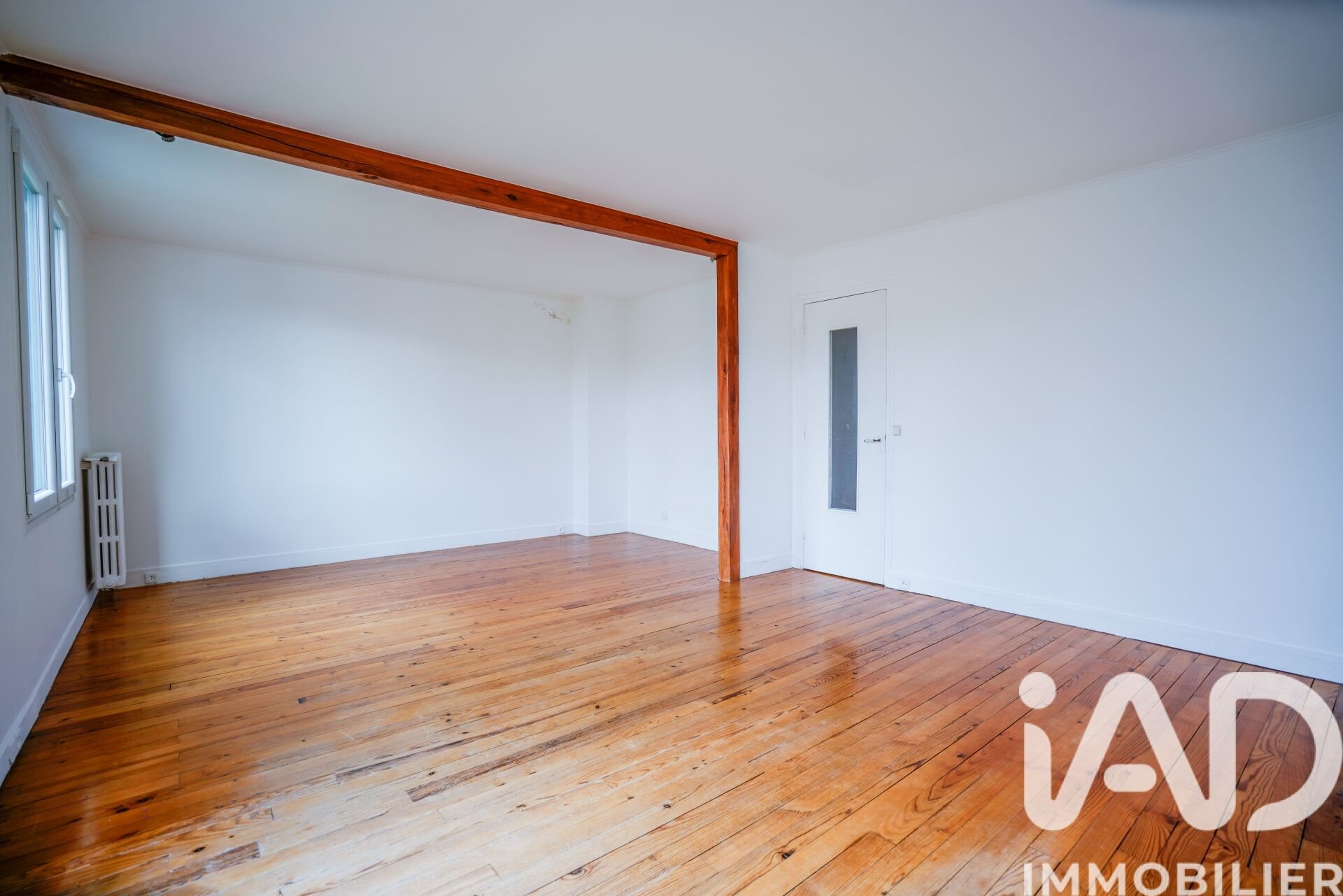 Appartement à vendre, 81m², Maisons-Laffitte