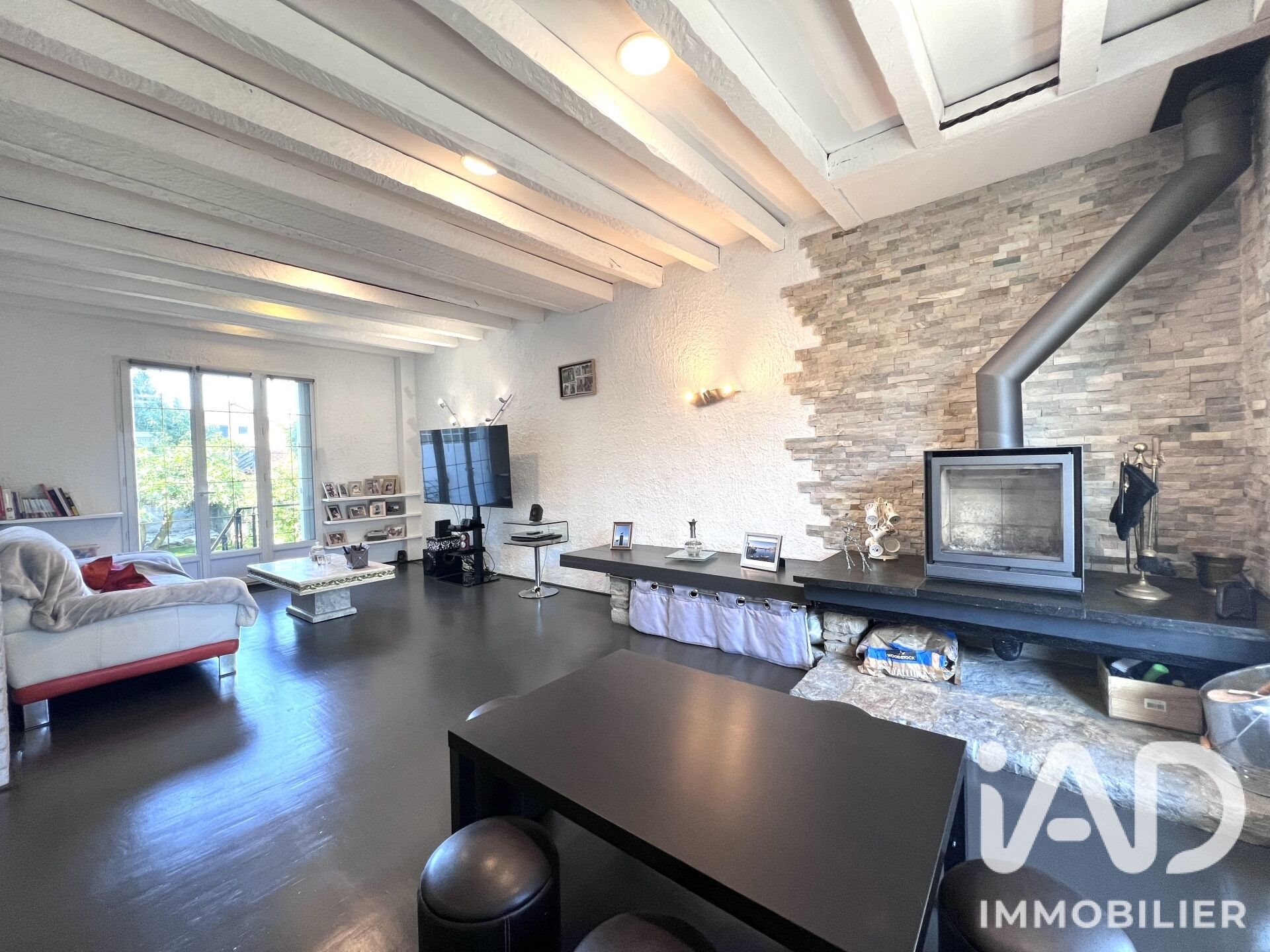 Maison à vendre, 143m², Paray-Vieille-Poste