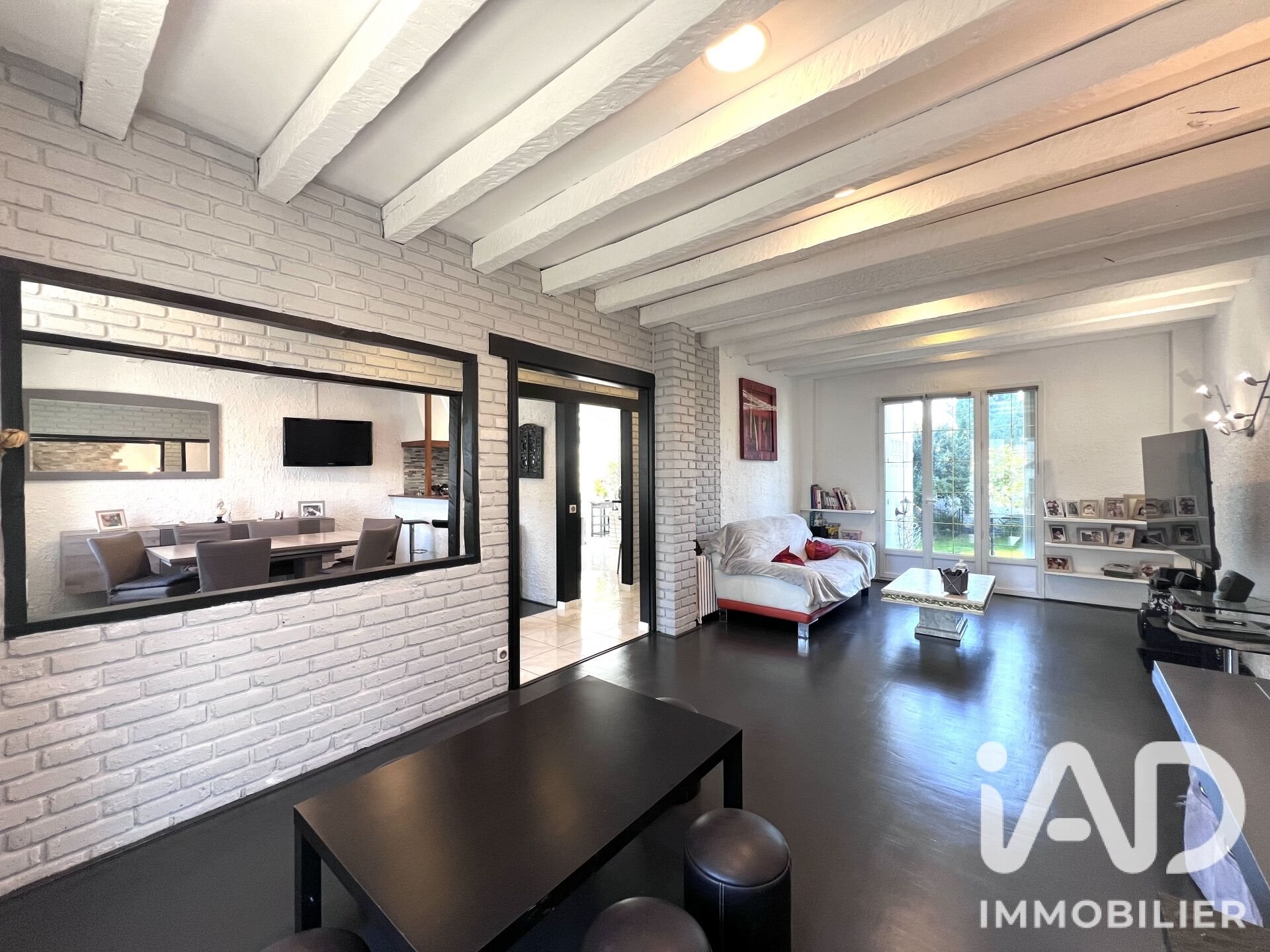 Maison à vendre, 143m², Paray-Vieille-Poste