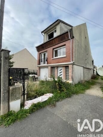 Maison à vendre, 186m², Morangis