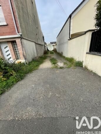 Maison à vendre, 186m², Morangis