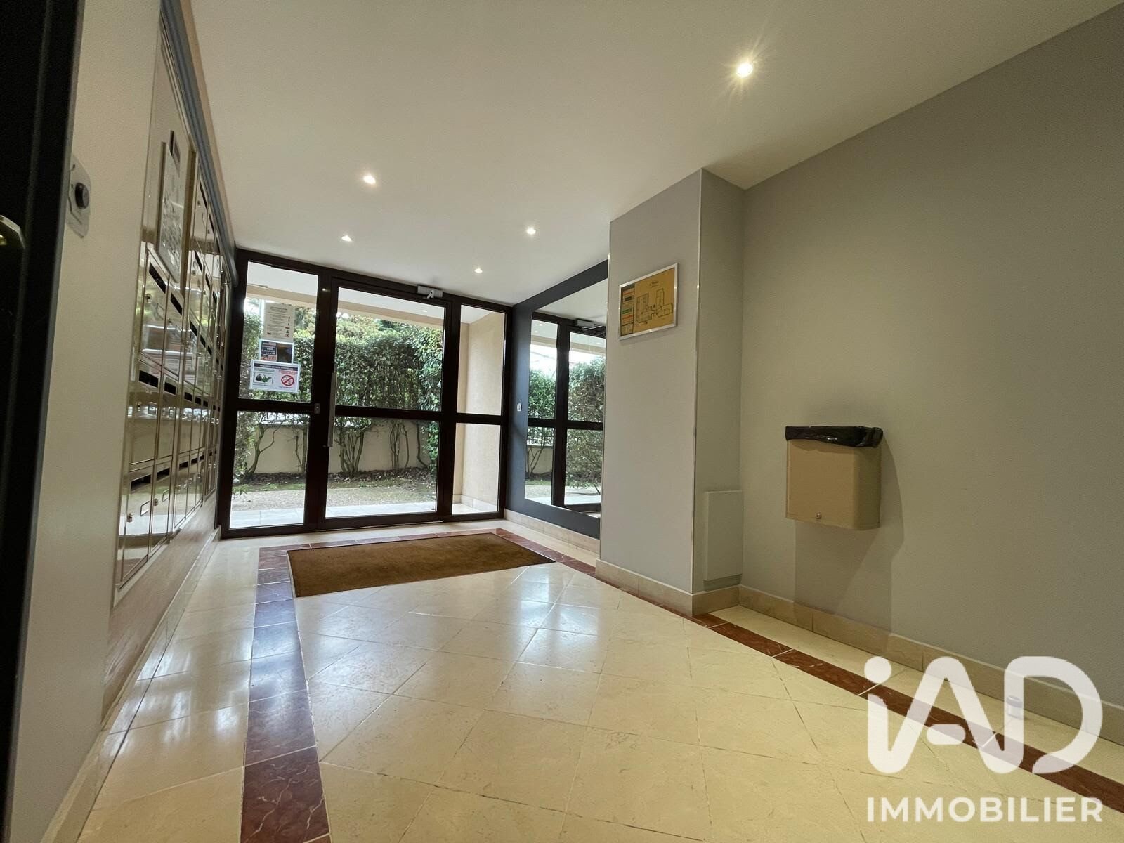 Appartement à vendre, 61m², Morsang-sur-Orge