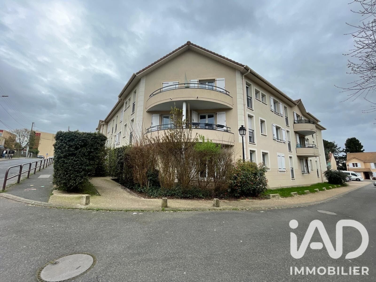 Appartement à vendre, 61m², Morsang-sur-Orge