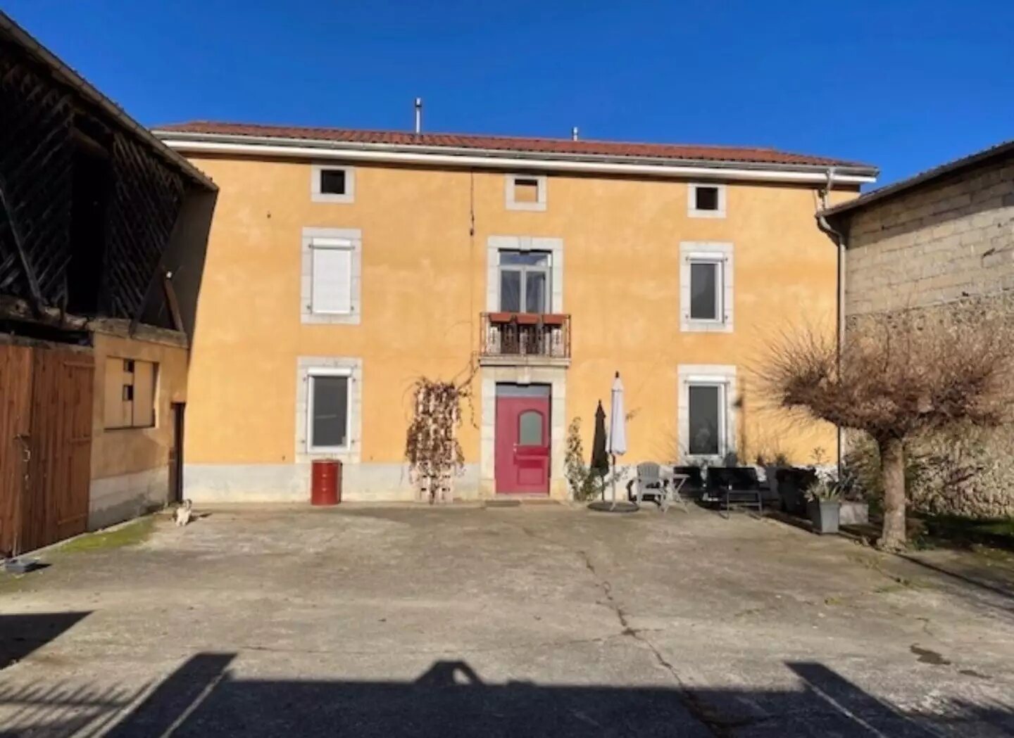 Maison à vendre, 167m², Martres-de-Rivière