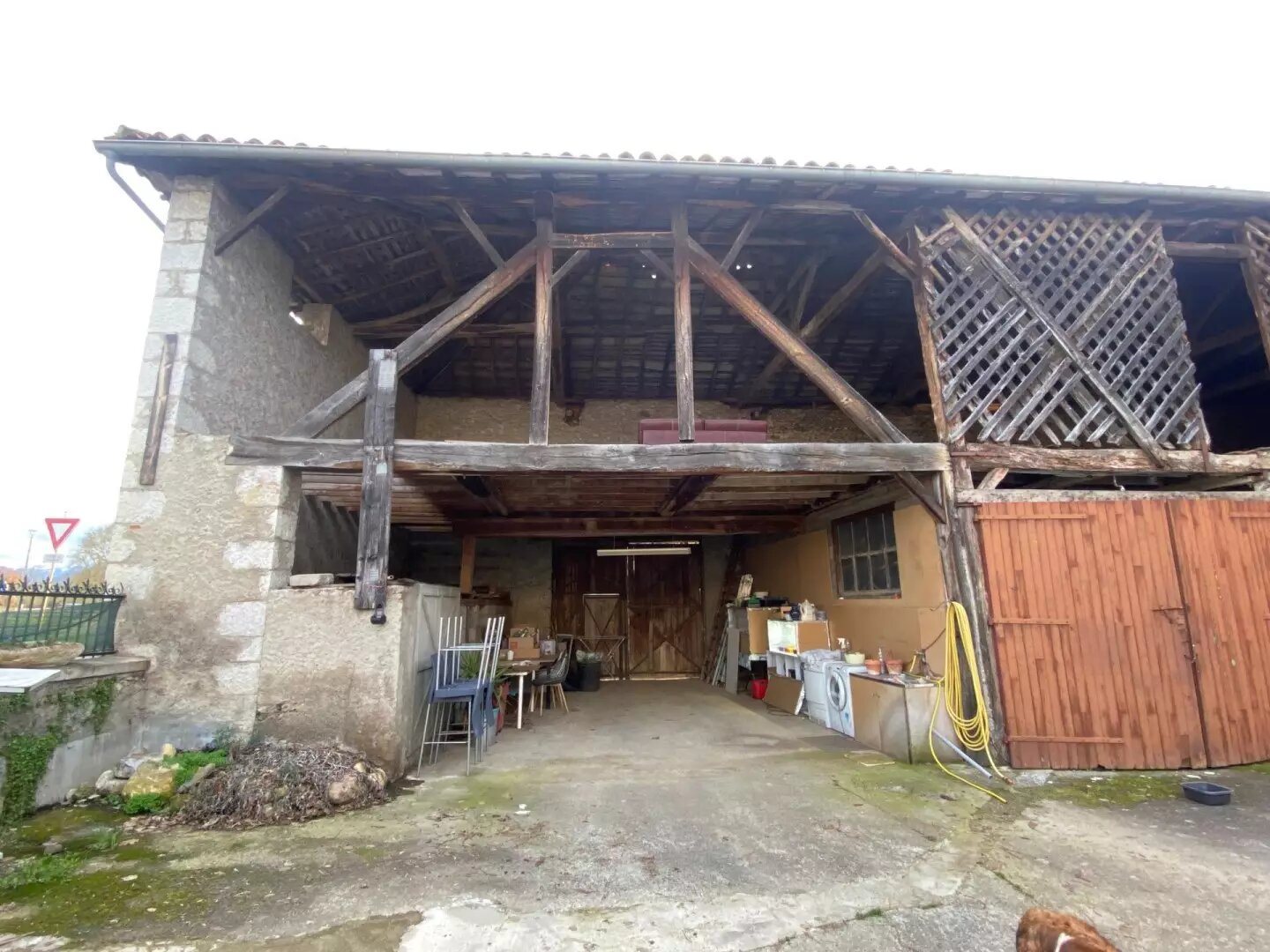 Maison à vendre, 167m², Martres-de-Rivière