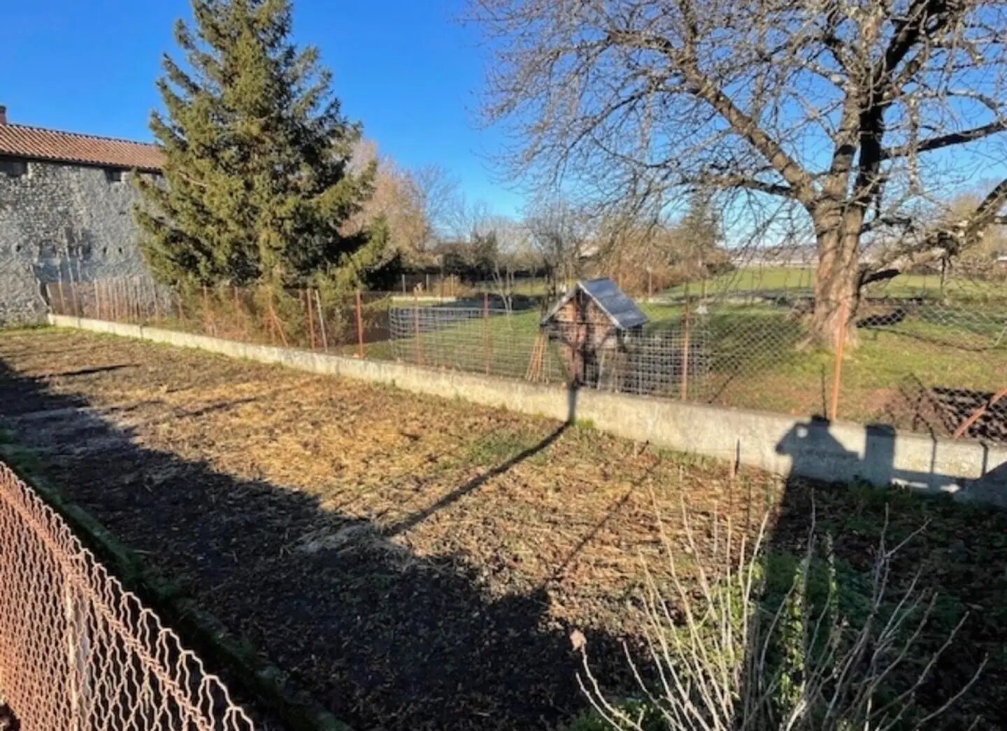 Maison à vendre, 167m², Martres-de-Rivière