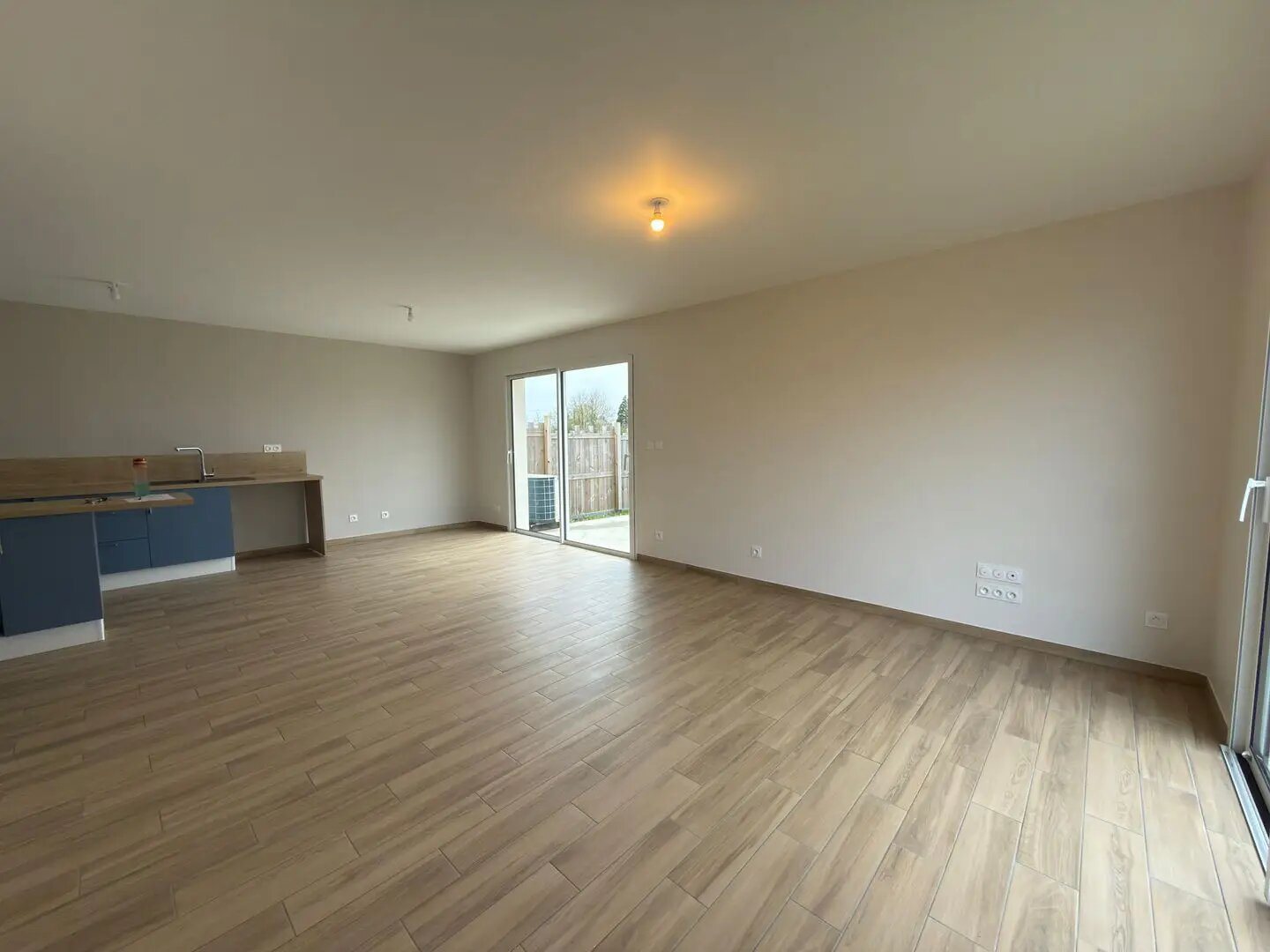 Maison à louer, 83m², Mazé