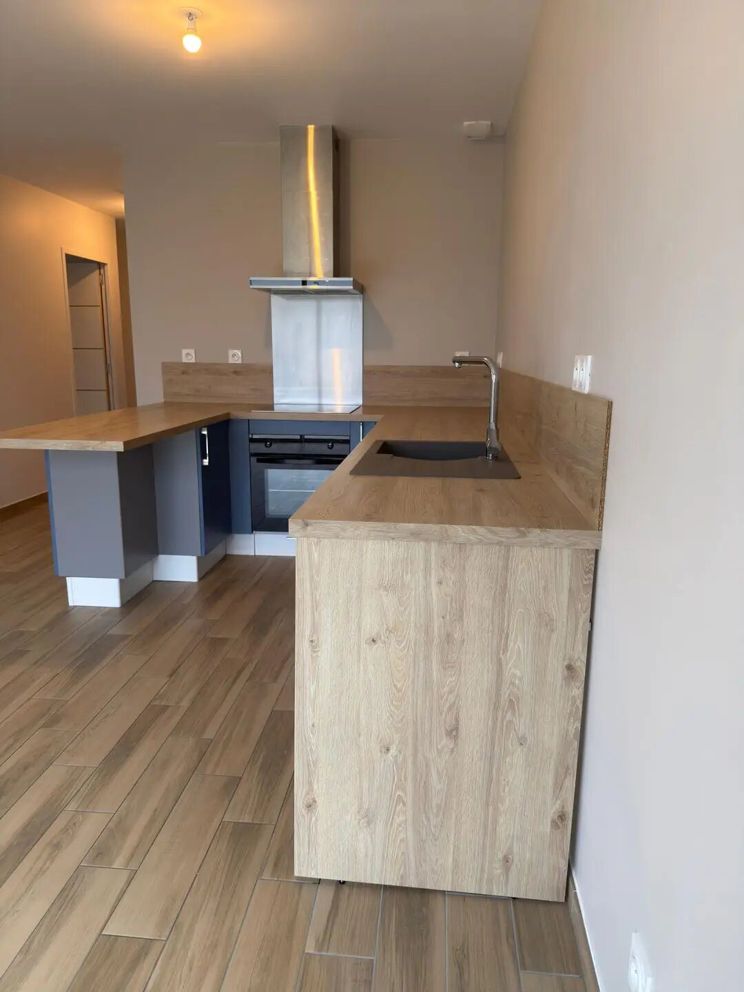 Maison à louer, 83m², Mazé