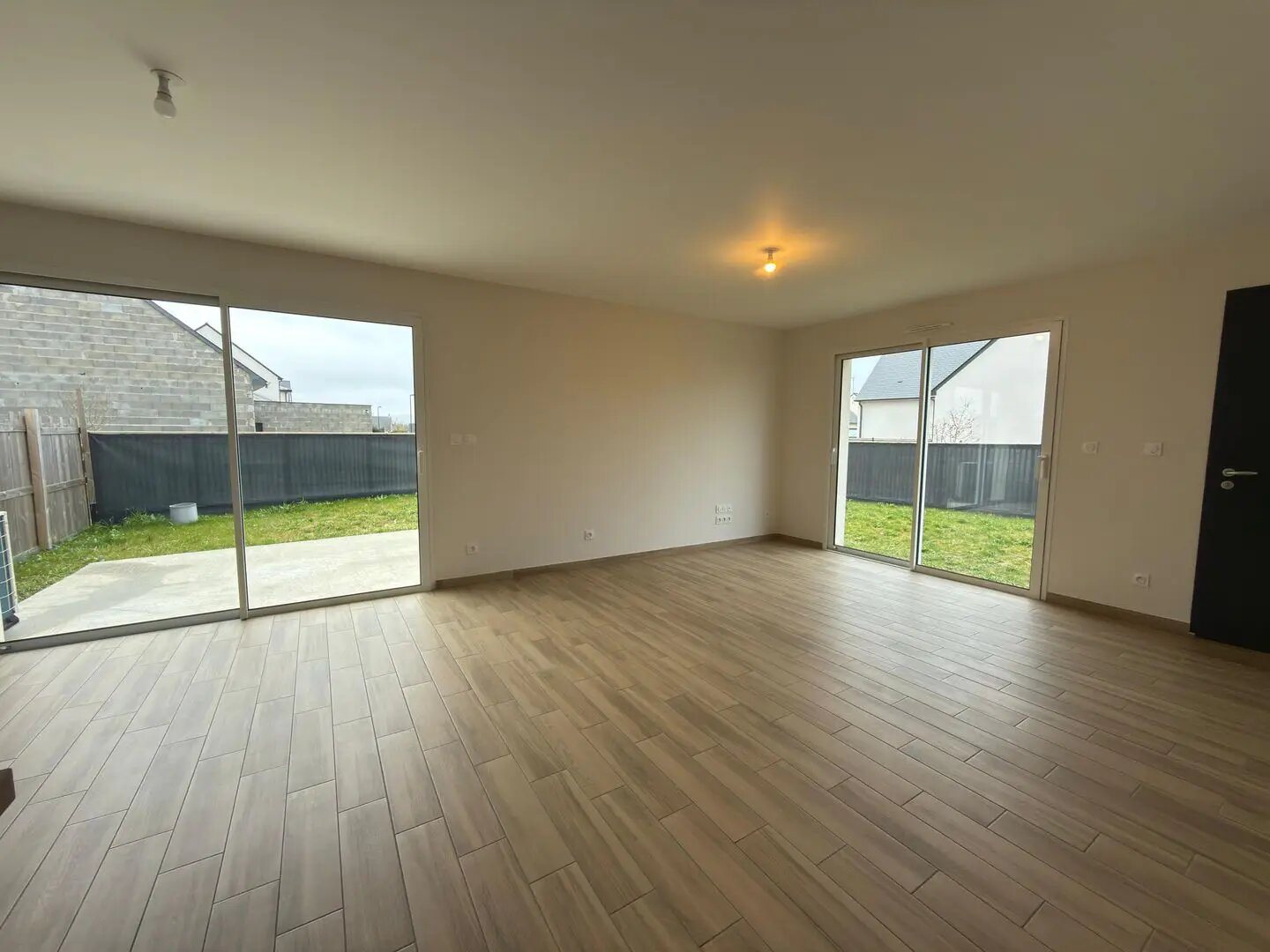 Maison à louer, 83m², Mazé