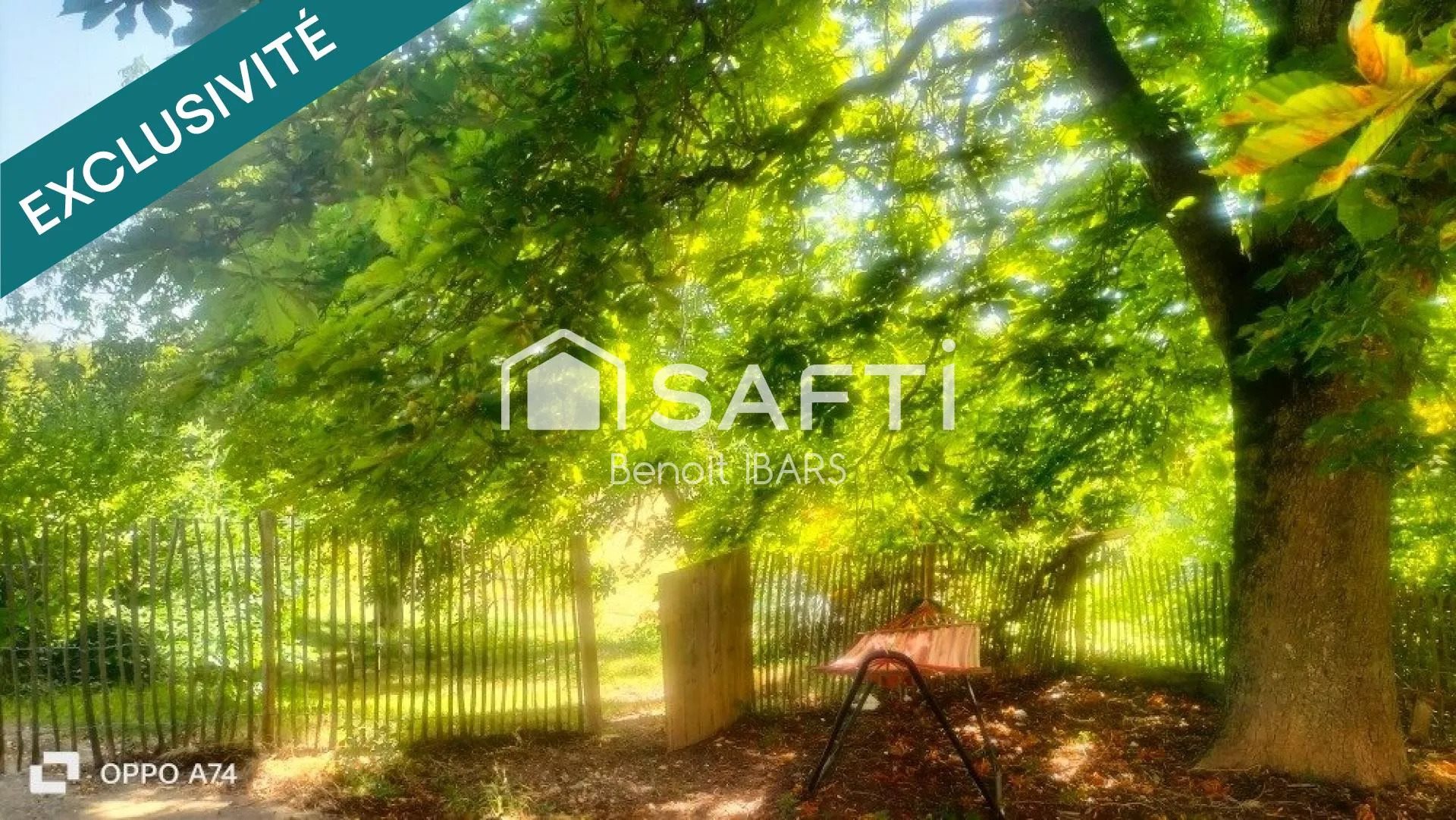 Maison à vendre, 250m², Villeneuve-sur-Vère
