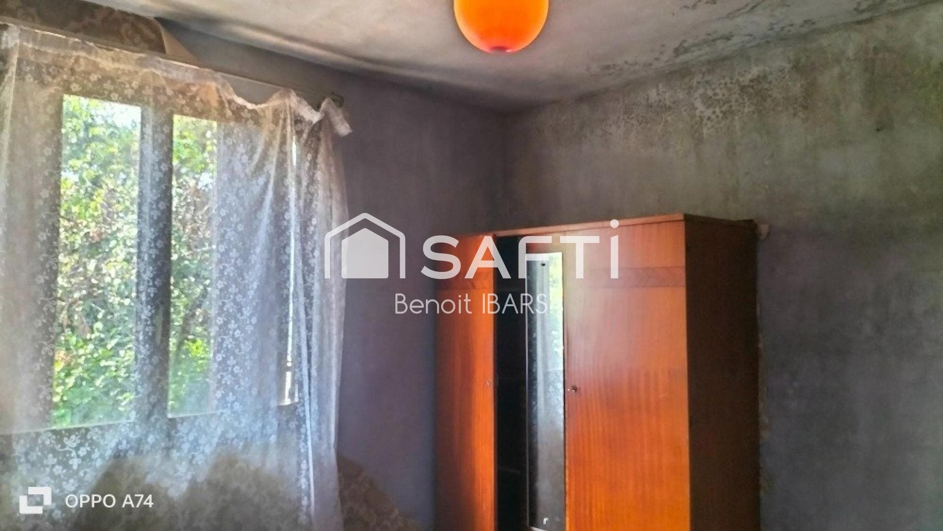 Maison à vendre, 77m², Vaour