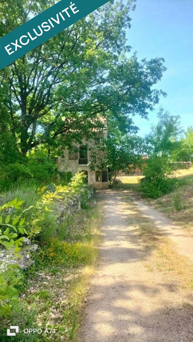 Maison à vendre, 80m², Le Verdier