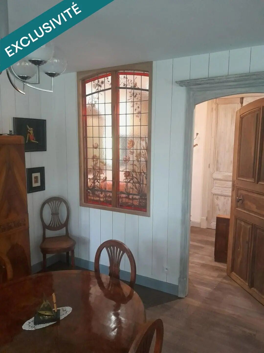 Maison à vendre, 80m², Le Verdier