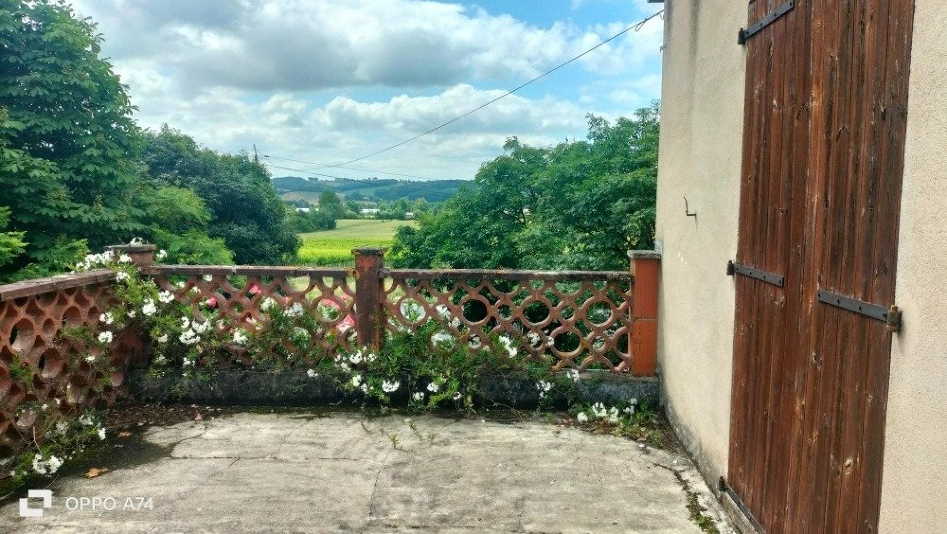 Maison à vendre, 220m², Giroussens