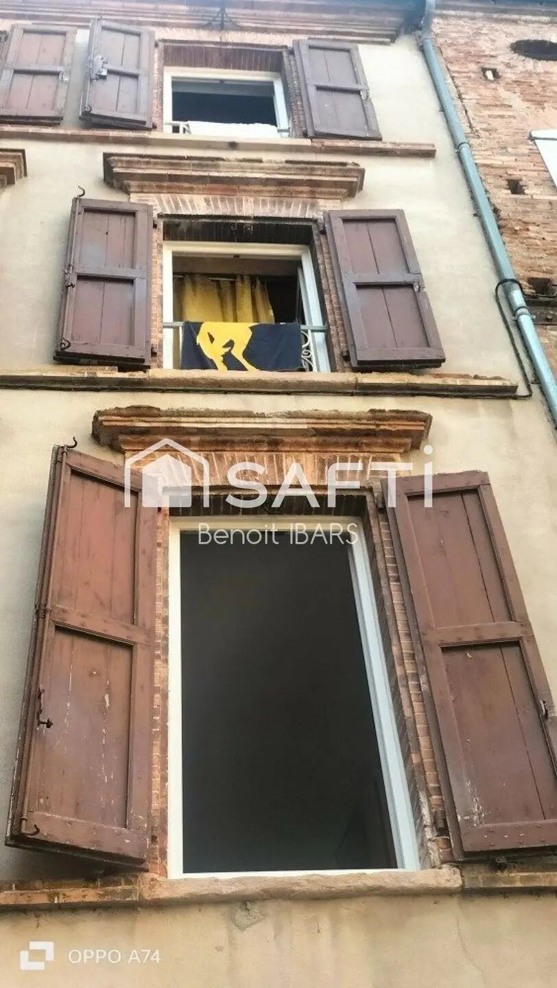 Maison à vendre, 140m², Gaillac