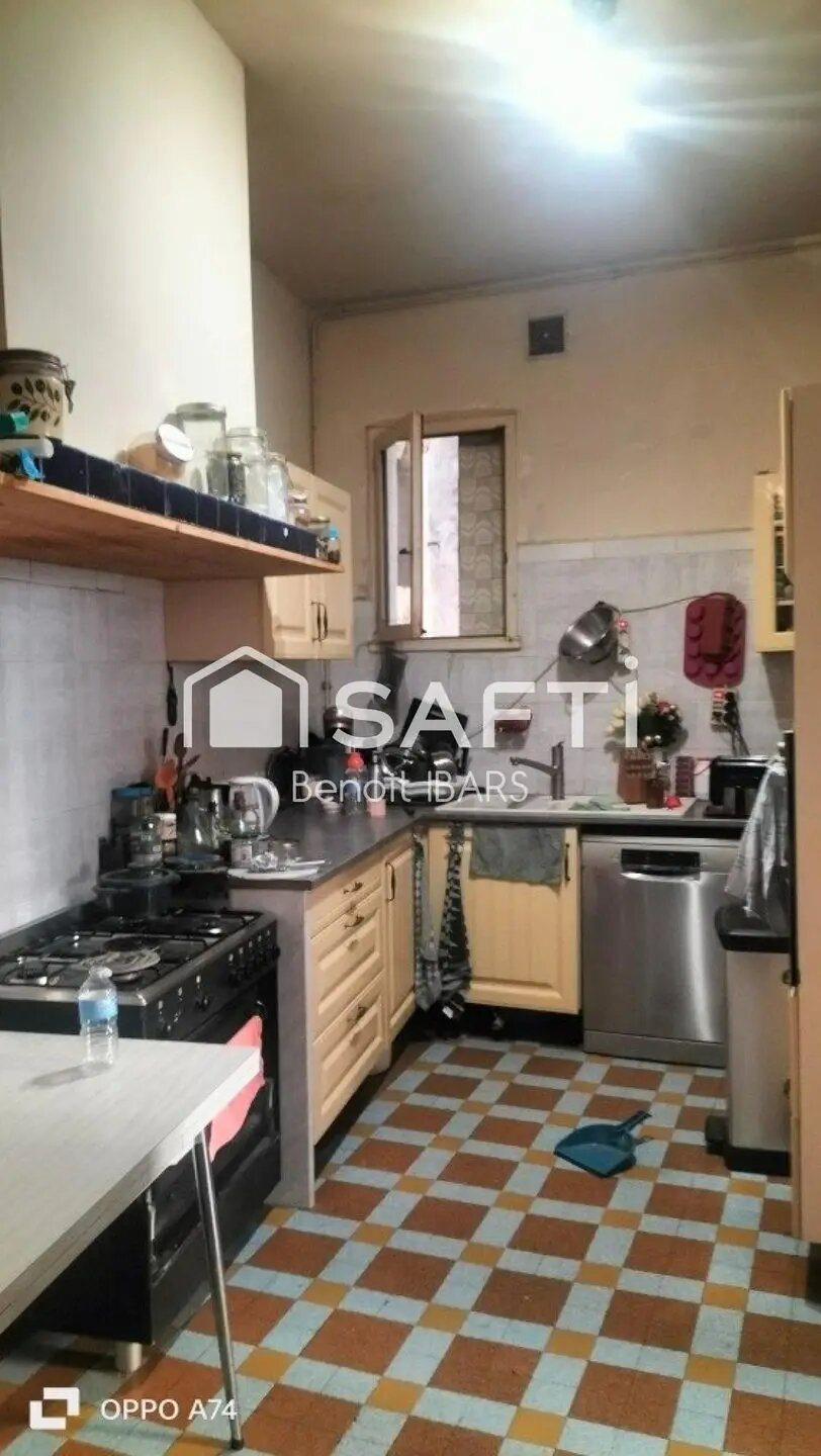 Maison à vendre, 140m², Gaillac