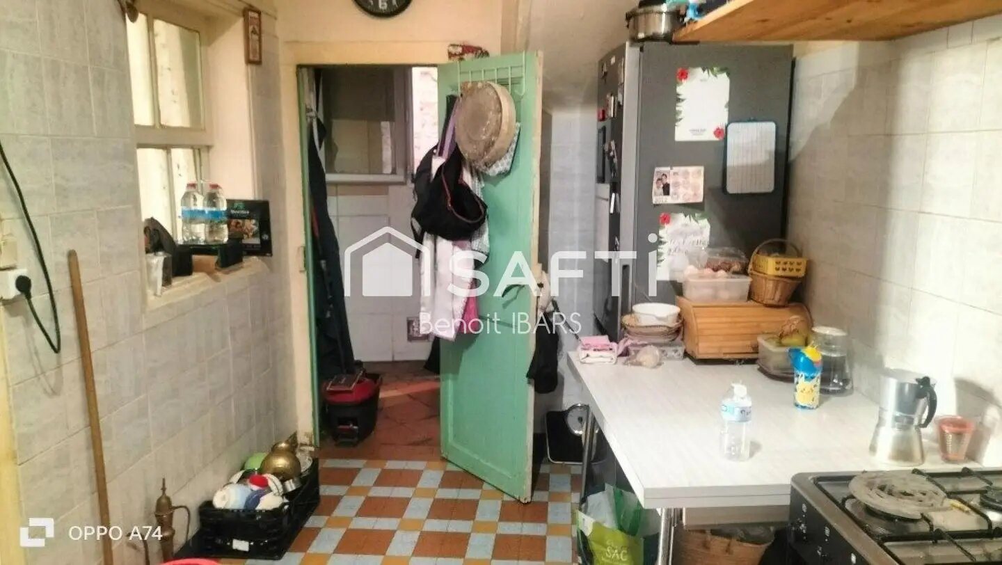 Maison à vendre, 140m², Gaillac