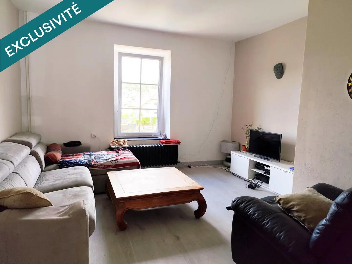 Maison à vendre, 90m², Joeuf