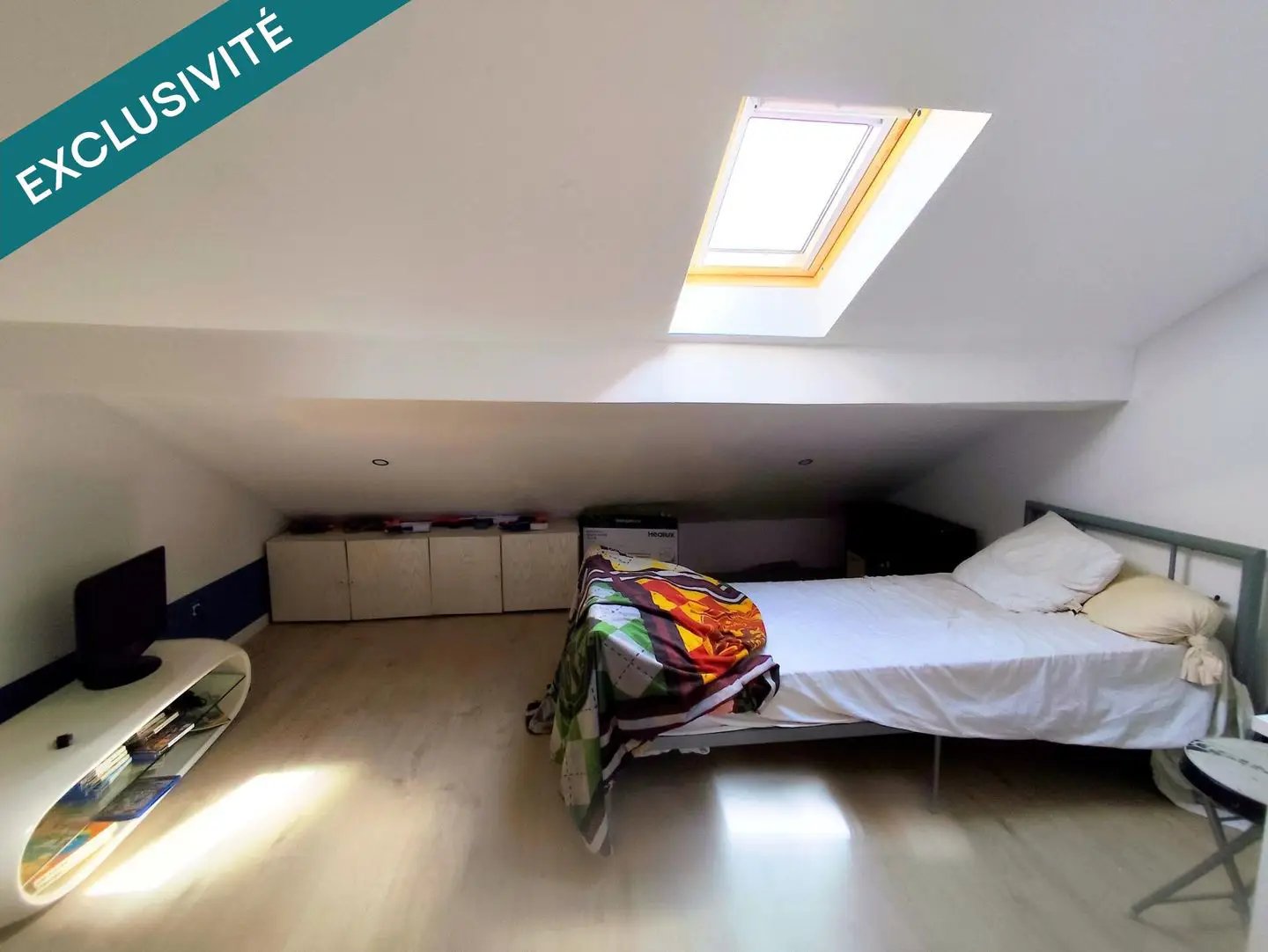 Maison à vendre, 90m², Joeuf