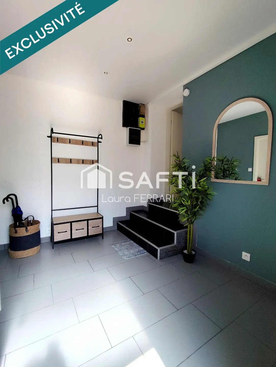 Maison à vendre, 110m², Rosselange