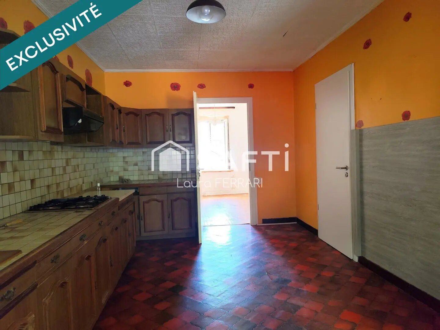 Maison à vendre, 70m², Joeuf
