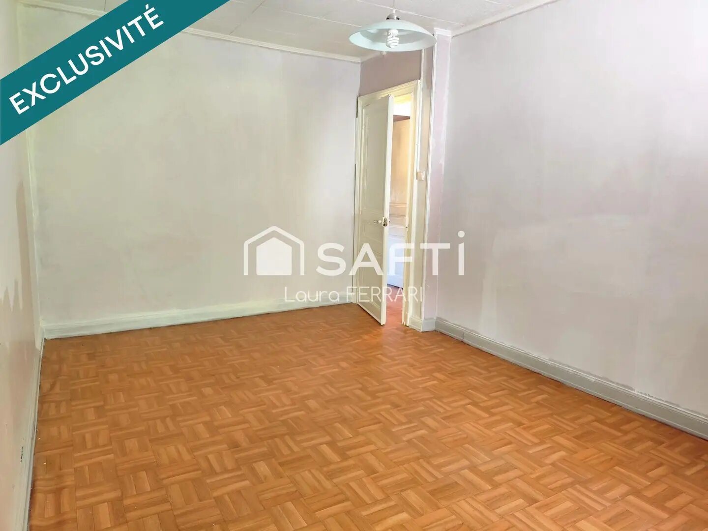Maison à vendre, 70m², Joeuf