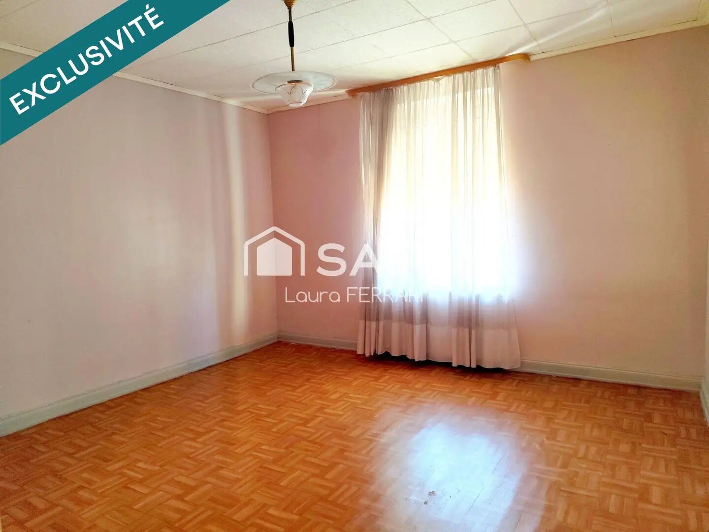 Maison à vendre, 70m², Joeuf