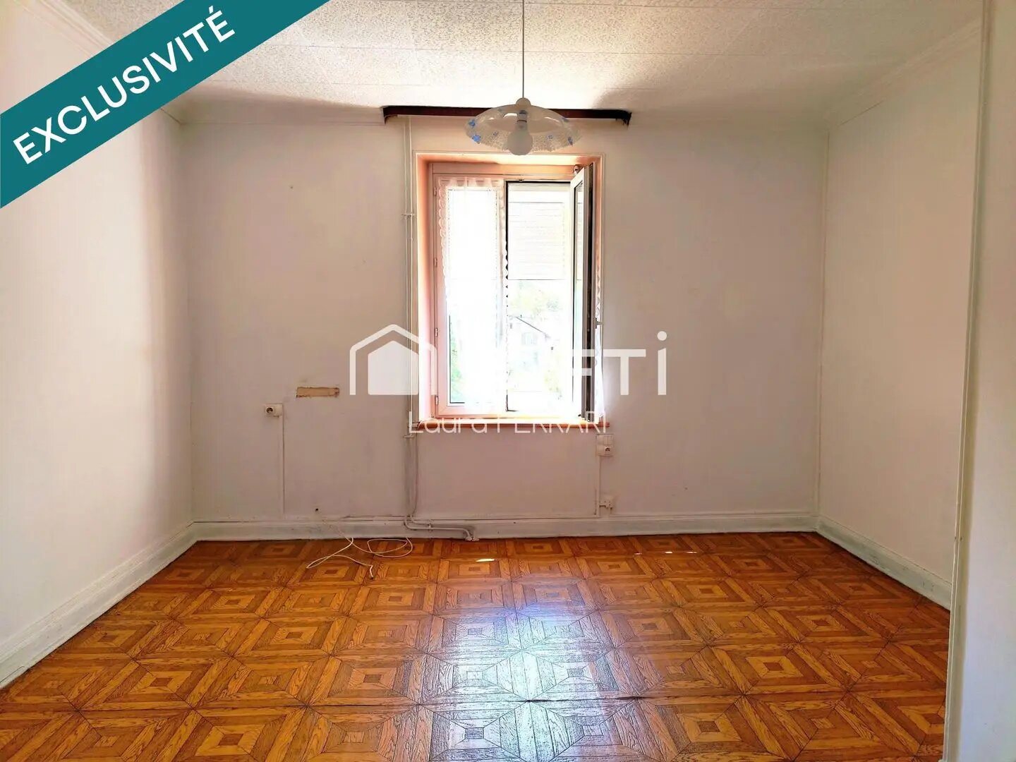 Maison à vendre, 70m², Joeuf