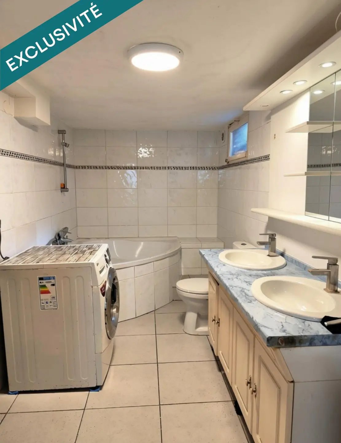 Maison à vendre, 194m², Joeuf