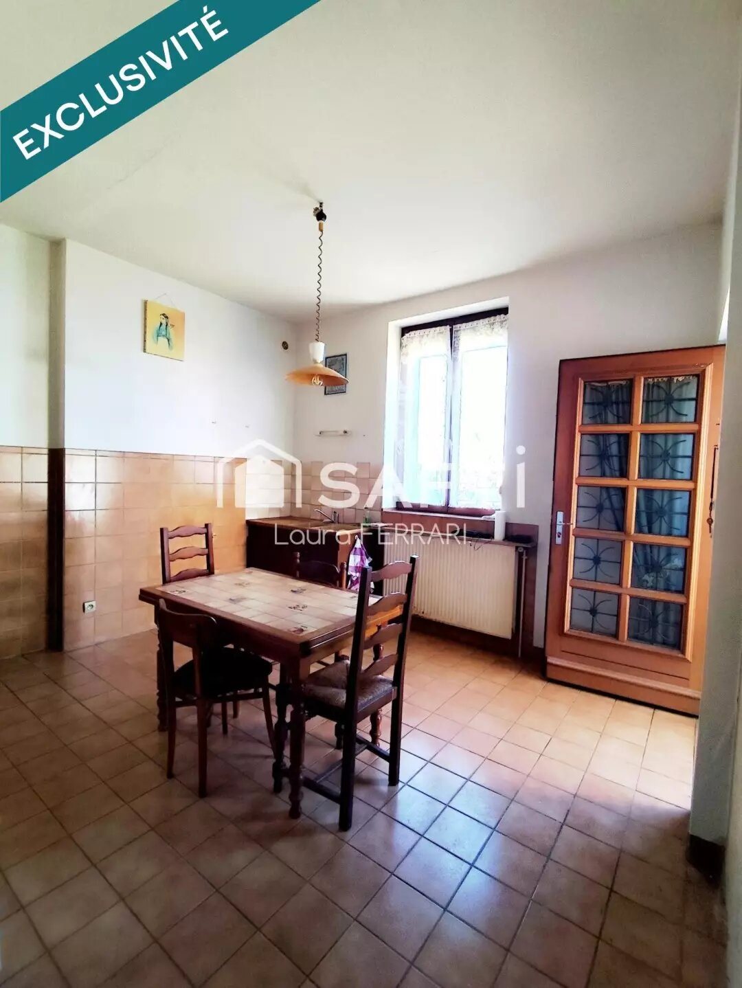 Appartement à vendre, 100m², Jarny
