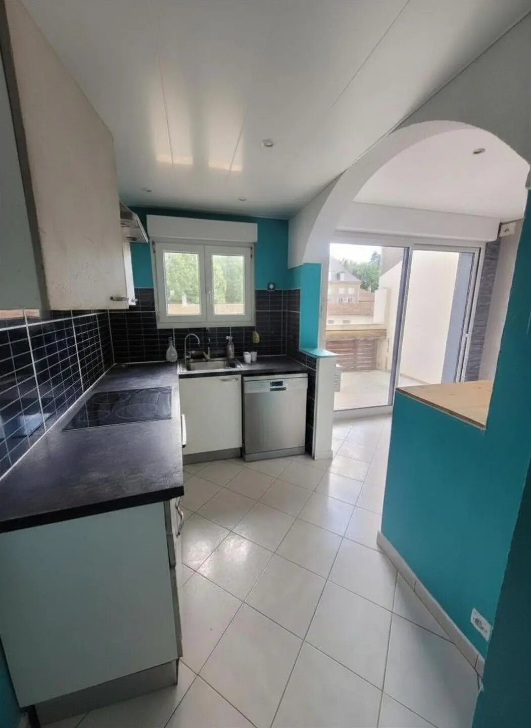 Maison à vendre, 143m², Valleroy