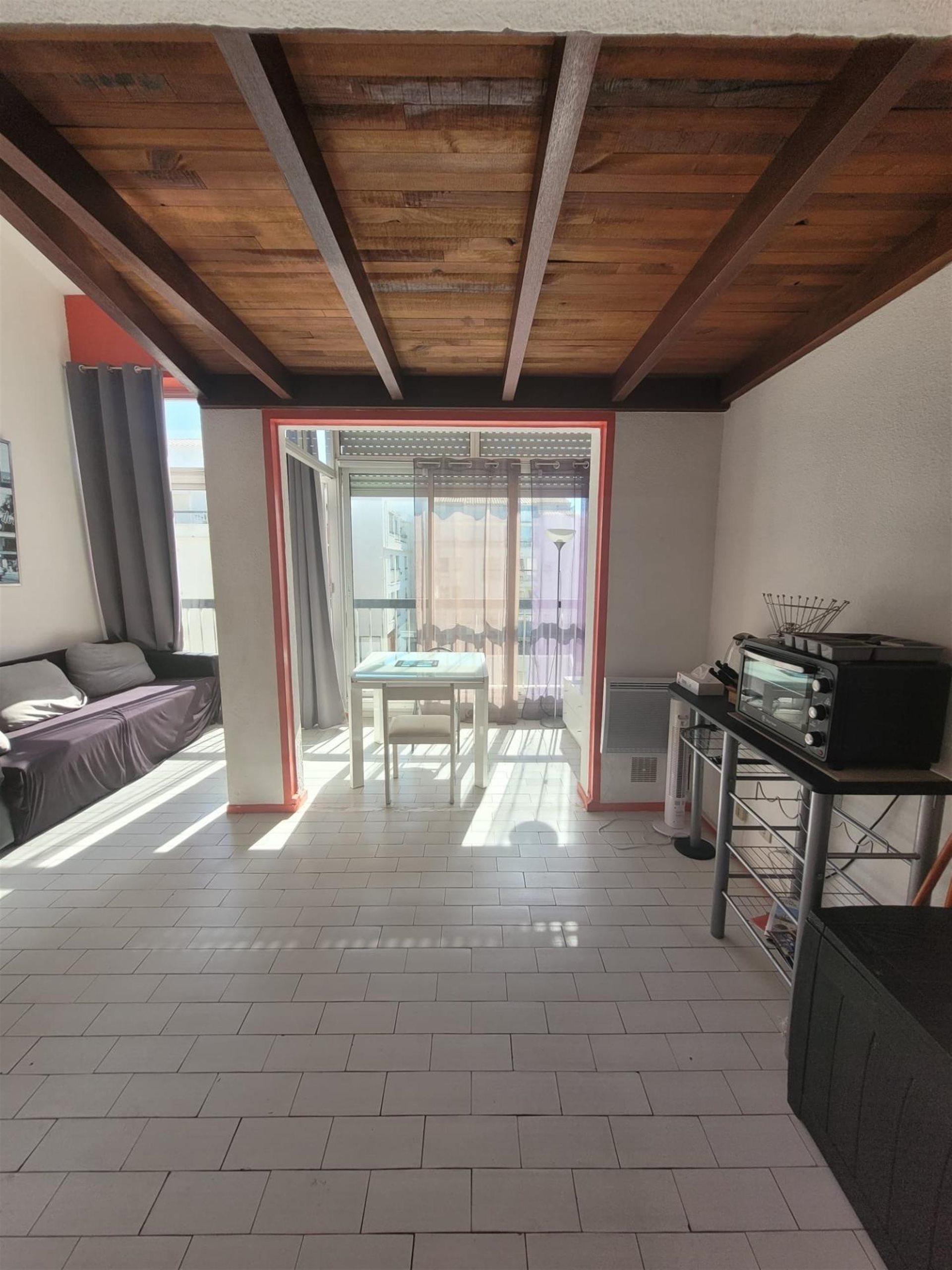 Appartement à vendre, 38m², Agde (Cap d'Agde)