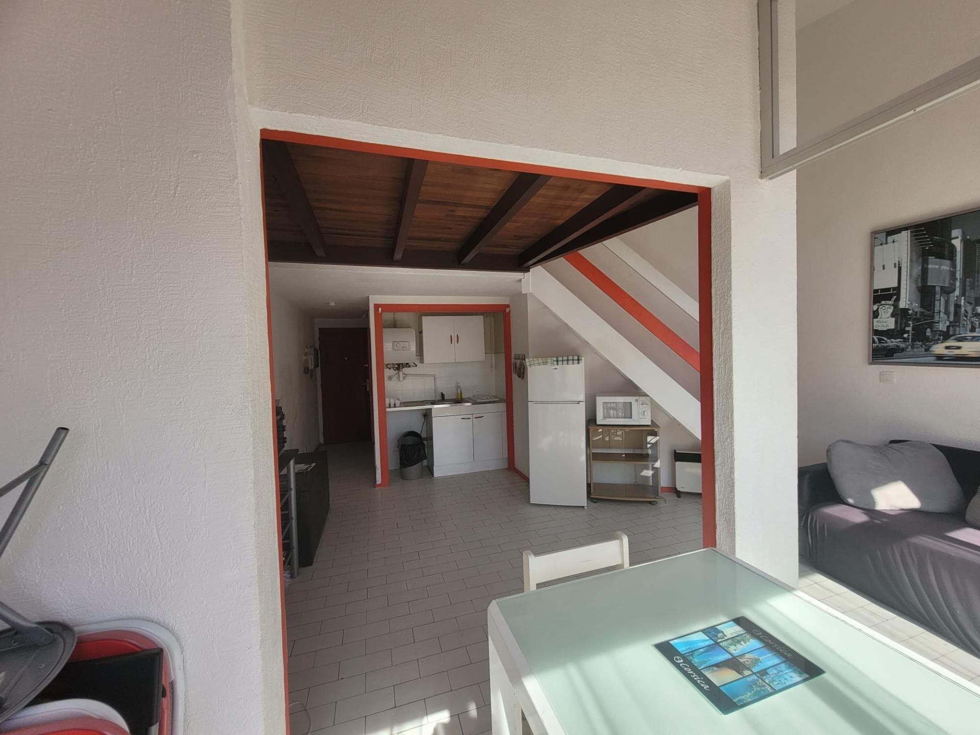 Appartement à vendre, 38m², Agde (Cap d'Agde)