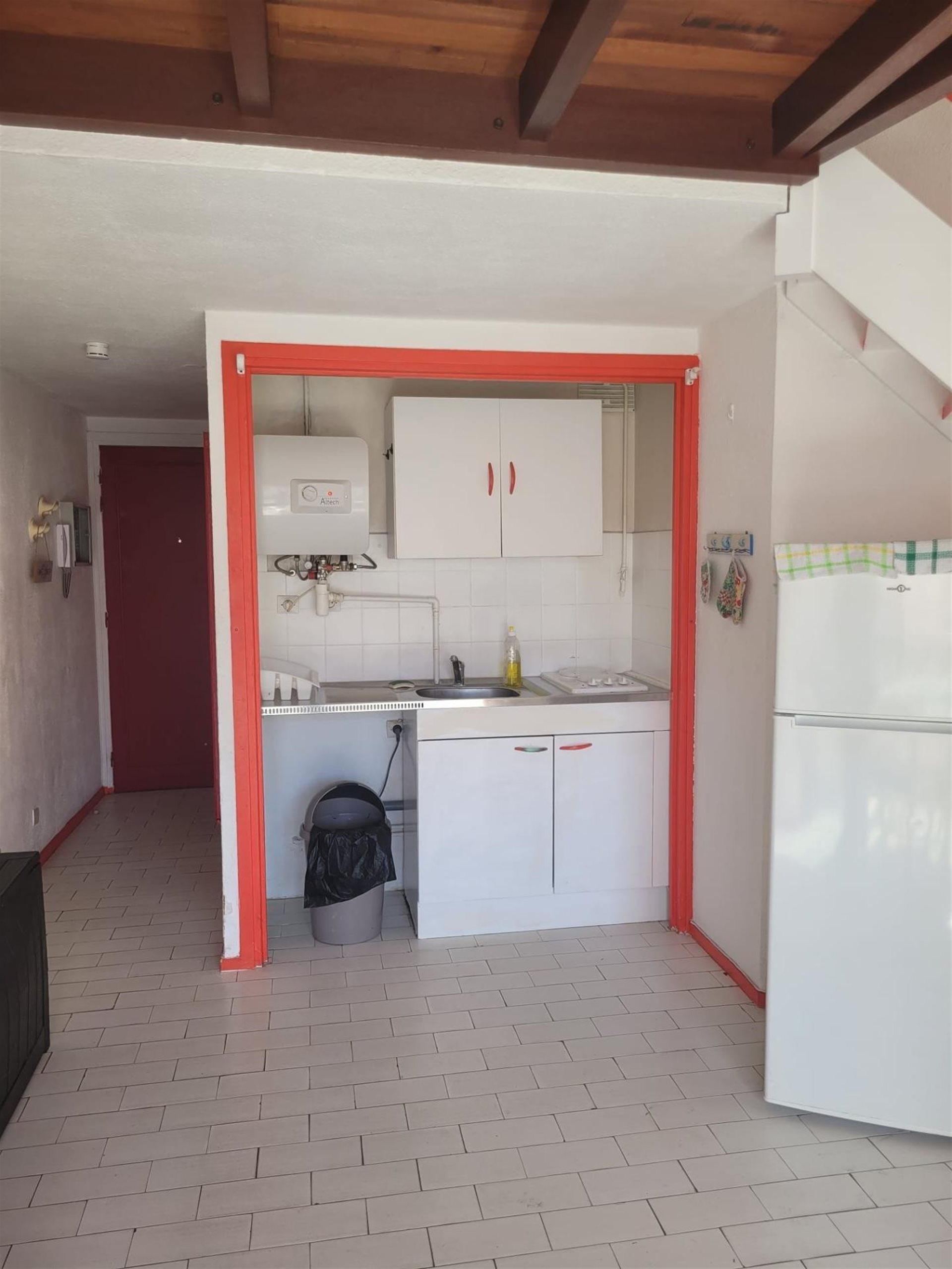 Appartement à vendre, 38m², Agde (Cap d'Agde)