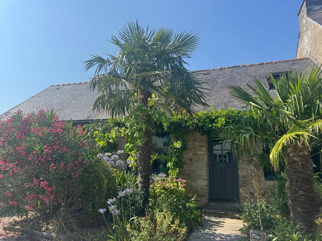 Maison à vendre, 110m², Sarzeau